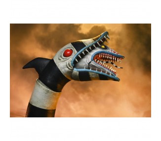 Figuras Ultimate Matador Beetlejuice & Sandworm Beetlejuice 2