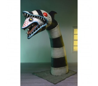 Figuras Ultimate Matador Beetlejuice & Sandworm Beetlejuice 2