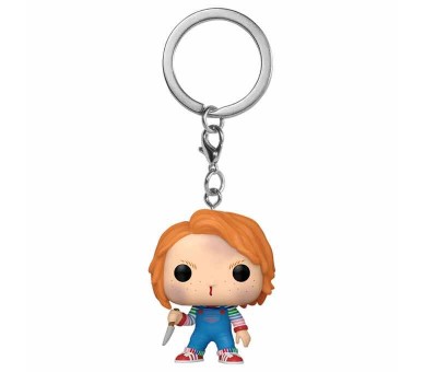 Llavero Pocket POP Chucky