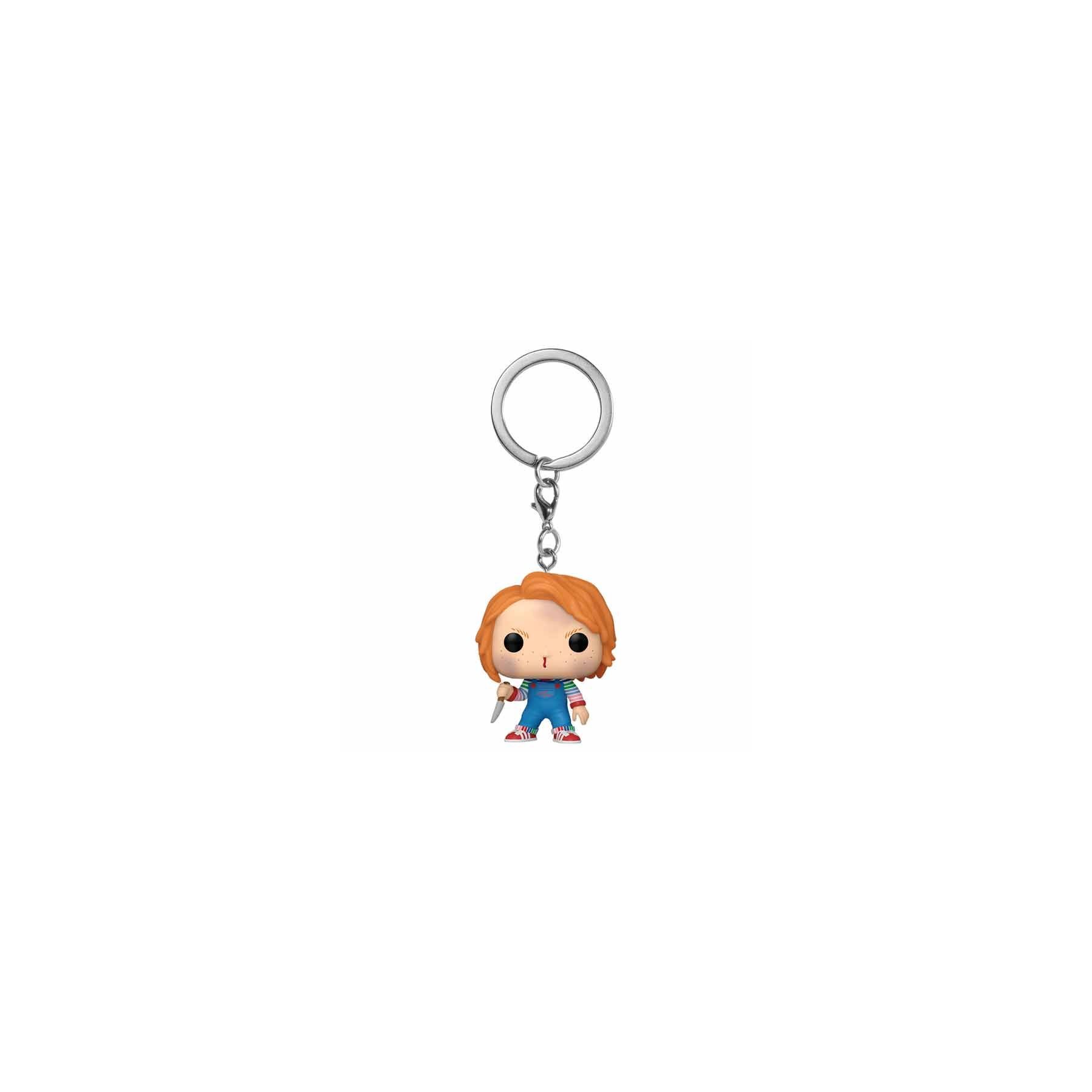 Llavero Pocket POP Chucky