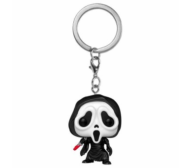 Llavero Pocket POP Ghost Face