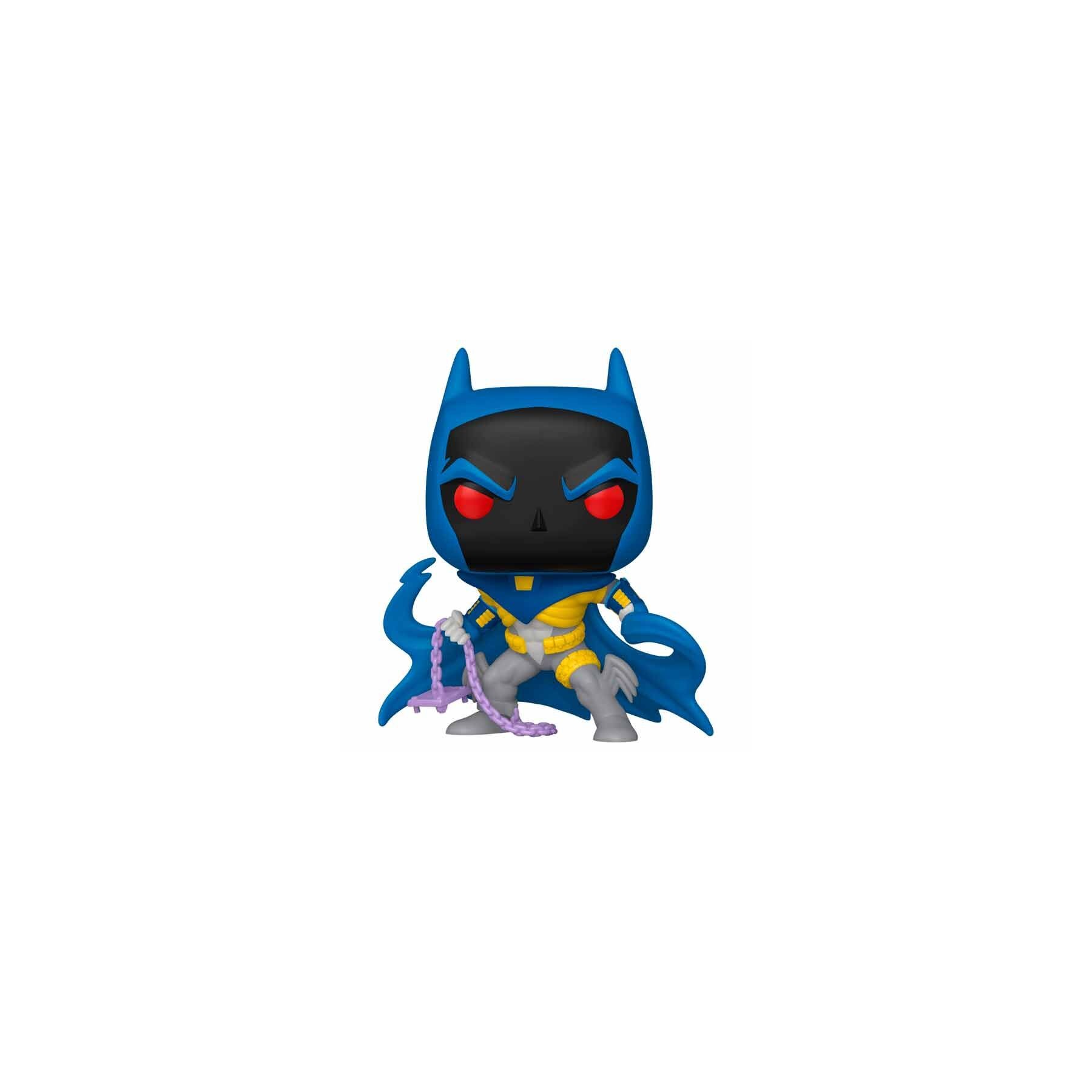 Figura POP DC Comics Knightfall Batman