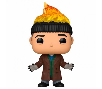 Figura POP Solo en Casa Perdido en New York Harry
