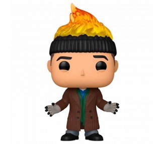 Figura POP Solo en Casa Perdido en New York Harry