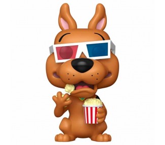 Figura POP Scooby-Doo! Scooby-Doo