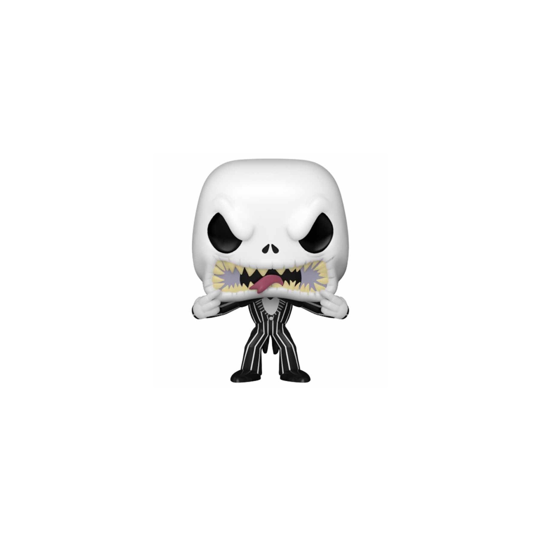 Figura Pocket POP Disney Pesadilla Antes de Navidad Jack Skellington