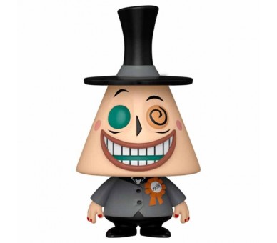 Figura Pocket POP Disney Pesadilla Antes de Navidad Mayor