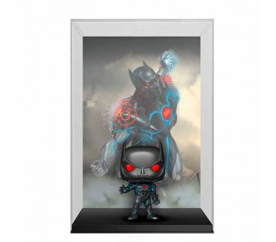 Figura POP Comic Cover DC Comic Batman