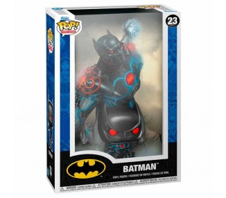 Figura POP Comic Cover DC Comic Batman