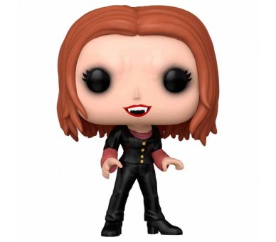 Figura POP Buffy Cazavampiros Willow
