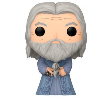 Figura POP Harry Potter Albus Dumbledore with Horcrux