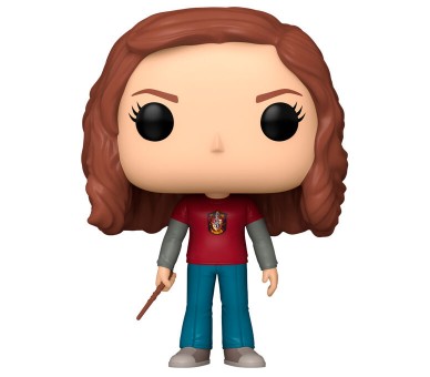 Figura POP Harry Potter Hermione Granger Oppugno