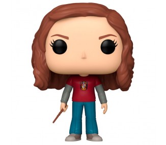 Figura POP Harry Potter Hermione Granger Oppugno