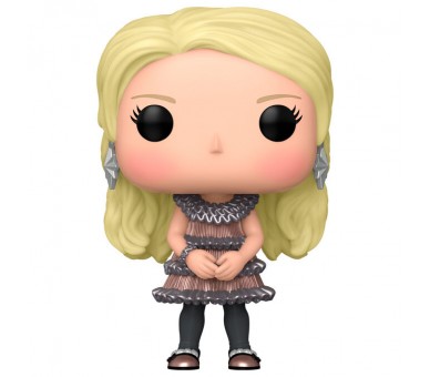 Figura POP Harry Potter Luna Lovegood Party Dress