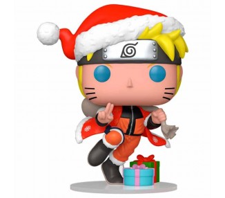 Figura POP Plus Naruto Shippuden Naruto Uzumaki Holiday