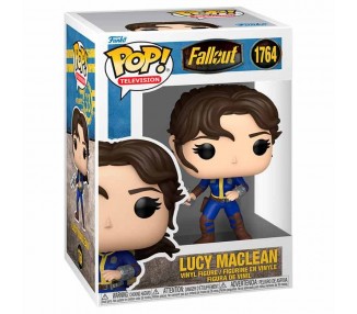 Figura POP Fallout Lucy MacLean
