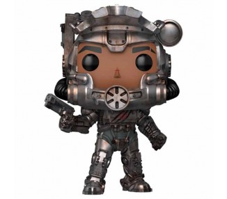 Figura POP Fallout Maximus