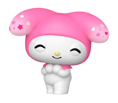 Figura POP Hello Kitty 50th Anniversary My Melody
