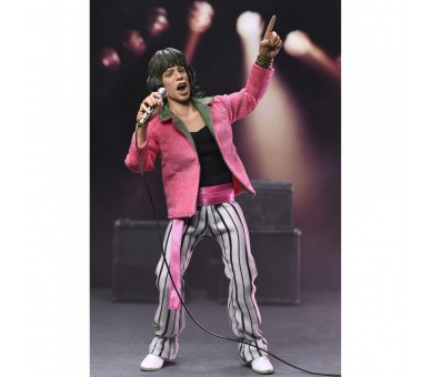 Figura Mick Jagger Clothed The Rolling Stones 20cm