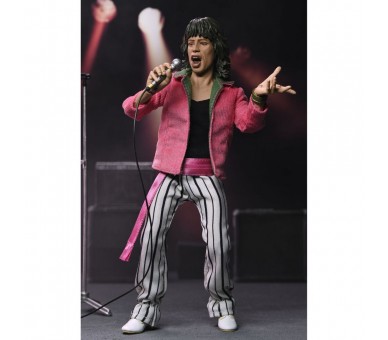 Figura Mick Jagger Clothed The Rolling Stones 20cm