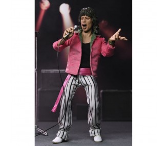 Figura Mick Jagger Clothed The Rolling Stones 20cm