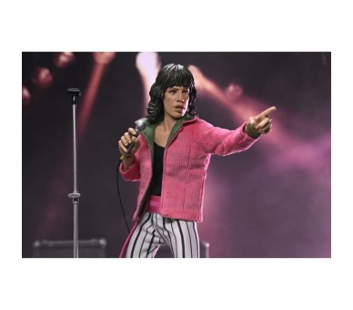 Figura Mick Jagger Clothed The Rolling Stones 20cm