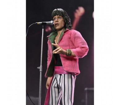 Figura Mick Jagger Clothed The Rolling Stones 20cm