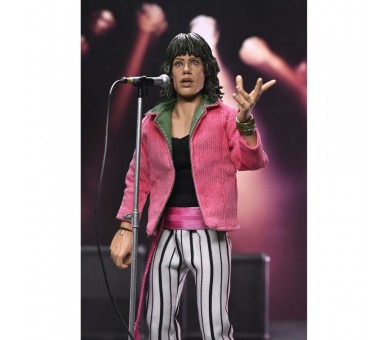 Figura Mick Jagger Clothed The Rolling Stones 20cm