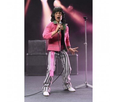 Figura Mick Jagger Clothed The Rolling Stones 20cm