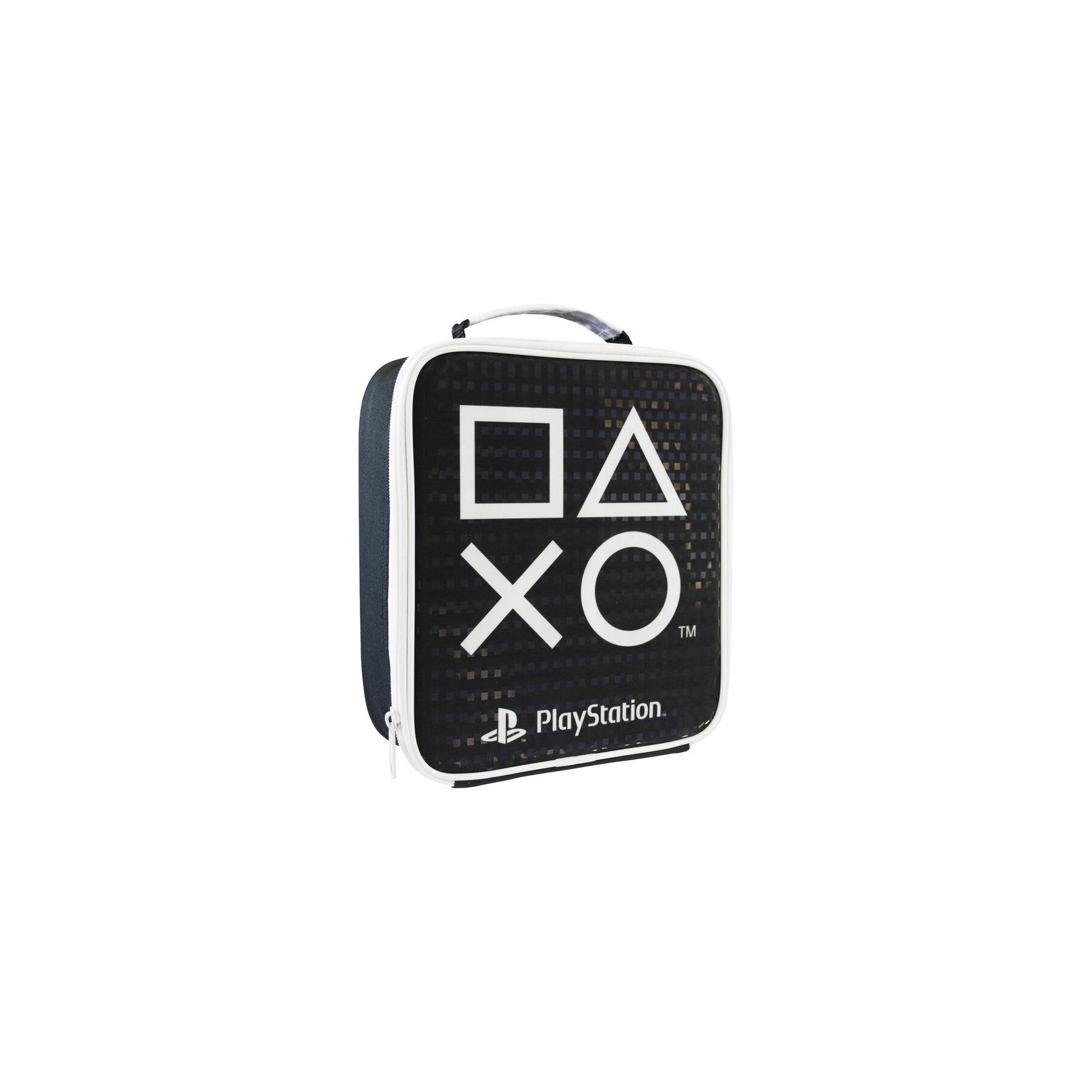 Bolsa Portamerienda Playstation