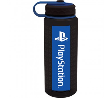 Botella Playstation 1000ml