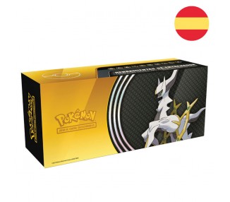 Estuche Juego Cartas Coleccionables Herramienta de entrenador Pokemon español