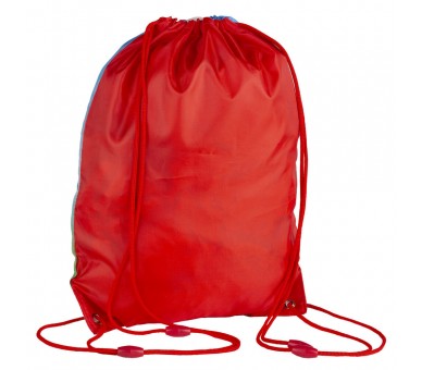 Saco Mario y Luigi Super Mario Bros 40cm