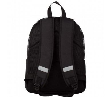 Mochila Dark Black Fortnite 41cm