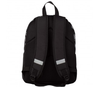 Mochila Dark Black Fortnite 41cm