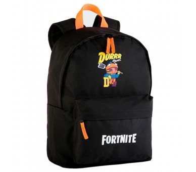 Mochila Durr Fortnite 42cm adaptable