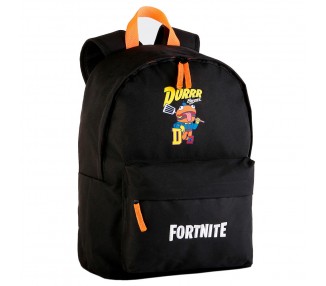 Mochila Durr Fortnite 42cm adaptable