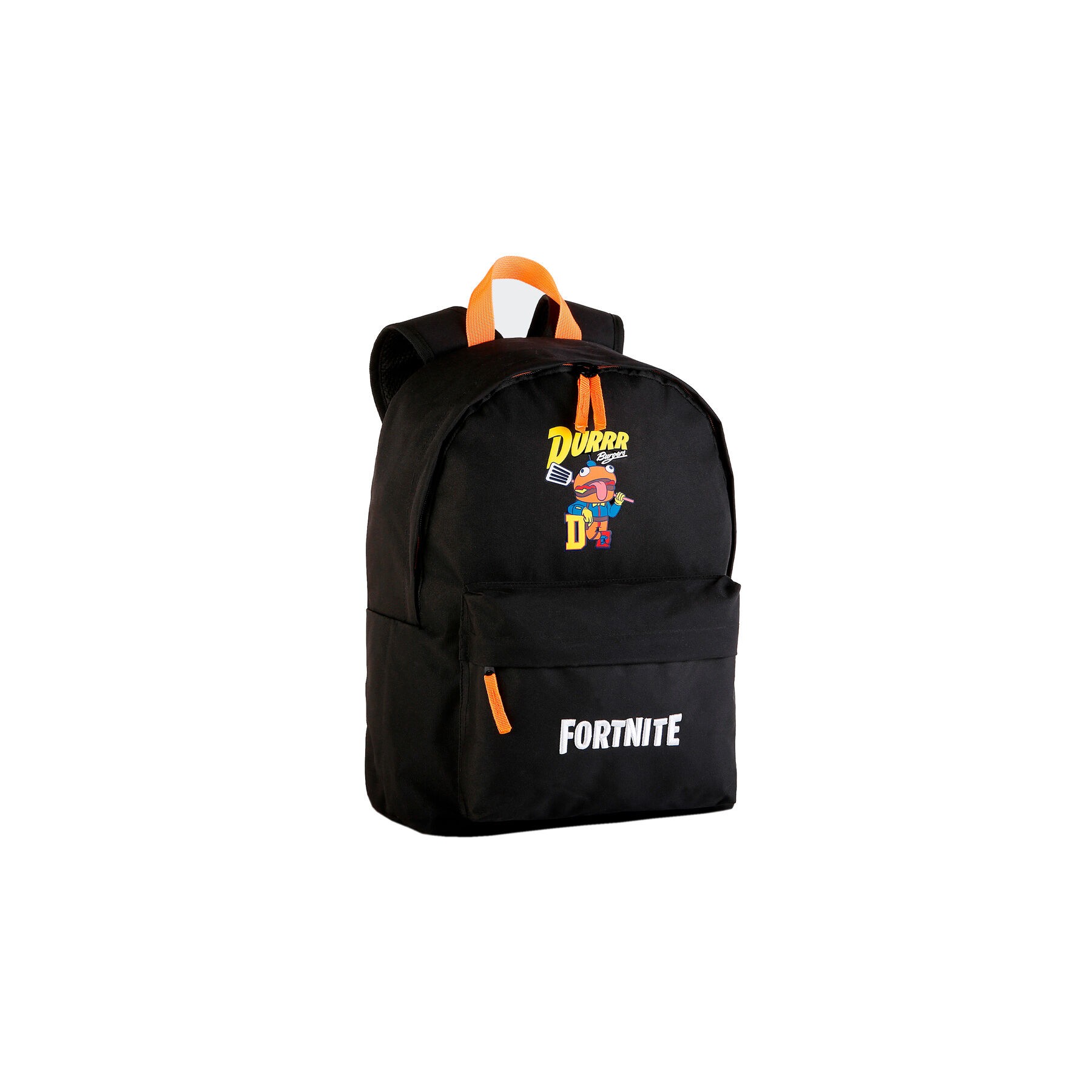 Mochila Durr Fortnite 42cm adaptable