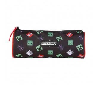 Portatodo TNT Minecraft