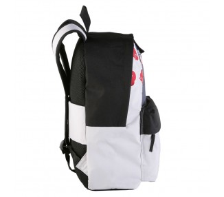 Mochila Sasuke Uchiha Naruto Shippuden 42cm adaptable