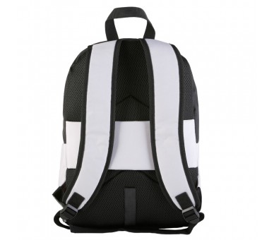 Mochila Sasuke Uchiha Naruto Shippuden 42cm adaptable