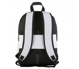 Mochila Sasuke Uchiha Naruto Shippuden 42cm adaptable