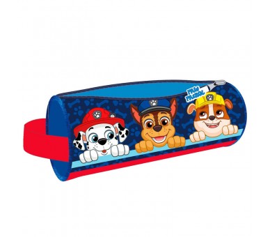Portatodo Patrulla Canina Paw Patrol