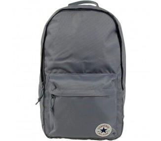 Mochila Converse Grey 45cm