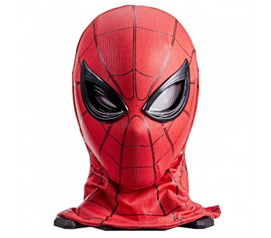 Mascara electronica Spider-Man: Homecoming Marvel Legends Series