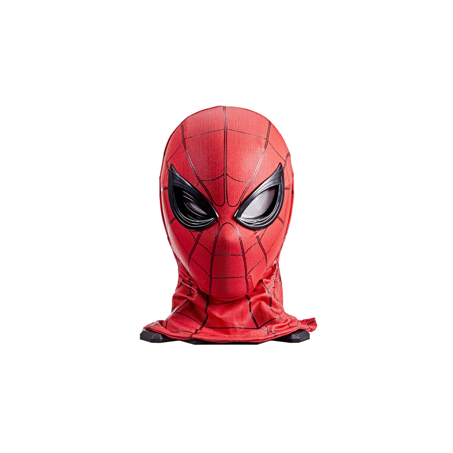 Mascara electronica Spider-Man: Homecoming Marvel Legends Series