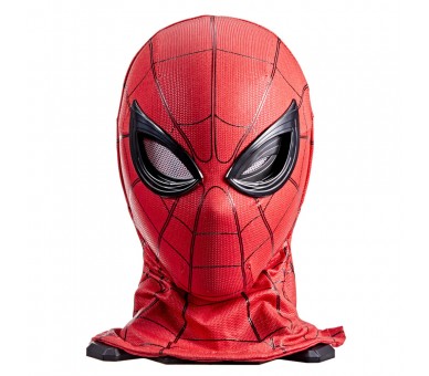 Mascara electronica Spider-Man: Homecoming Marvel Legends Series