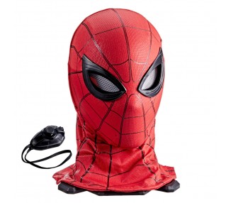 Mascara electronica Spider-Man: Homecoming Marvel Legends Series