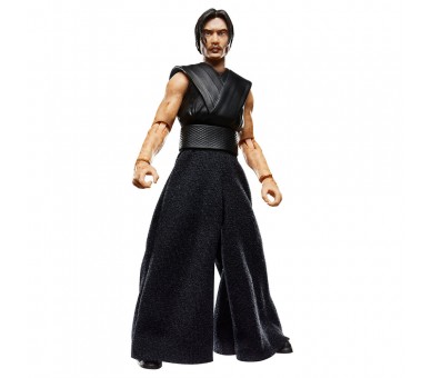 Figura The Stranger Qimir Star Wars: The Acolyte 15cm