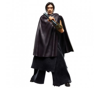 Figura The Stranger Qimir Star Wars: The Acolyte 15cm